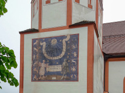 Kloster Andechs